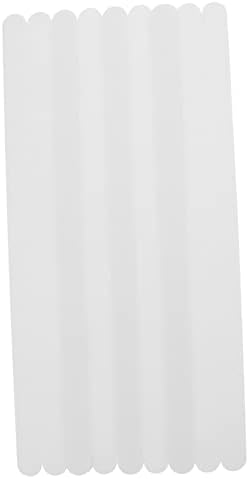TINEASUR Non-Slip Shower Stickers 12 Pack for Bathroom