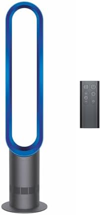 Dyson Cool AM07 Bladeless Tower Fan Iron Blue