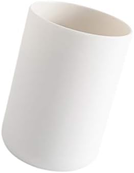 TOPBATHY 5Pcs Bathroom Tumbler Set for Home Travel