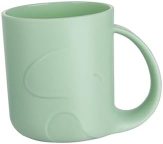 BESTonZON Cartoon Tooth Mug with Handle