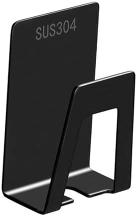 Holibanna Toothbrush Holder Wall Mount