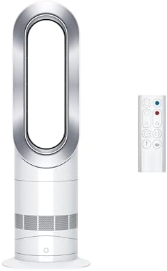 Dyson HotCool AM09 Jet Focus Fan Heater