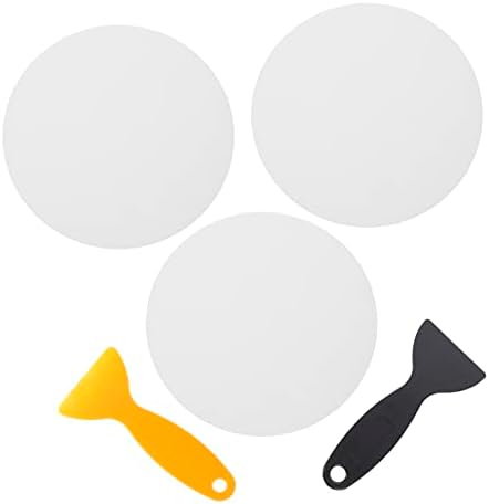 Alipis Non Slip Bathroom Floor Stickers Set