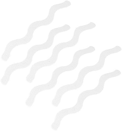12pcs Anti Slip Adhesive Tape for Bath Shower Safety Stickers