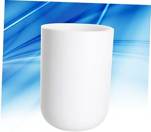 Cabilock PP Material Portable Mouthwash Cup with Japanese Style Design