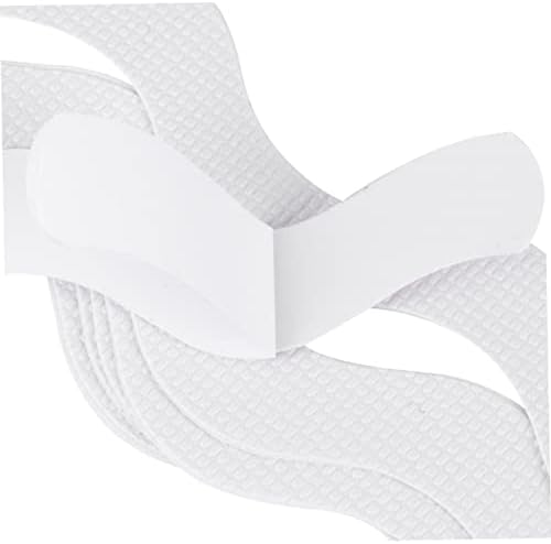 Cabilock 12 Pack Anti-Slip Bathtub Stickers