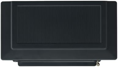 Duraflame Electric Fireplace Stove Heater with 3D Flame Effect Black 1