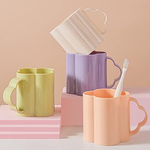 VALINK Portable Durable Bathroom Cup Holder