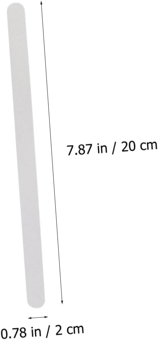 42pcs Non-Slip Floor Sticker for Bathroom Safety