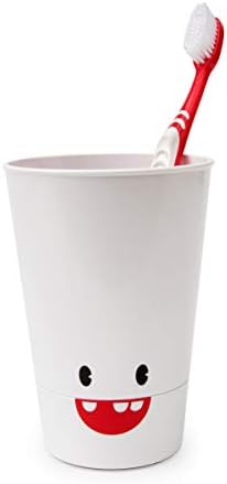 SUCK UK Toothbrush Timer Holder for Kids 1