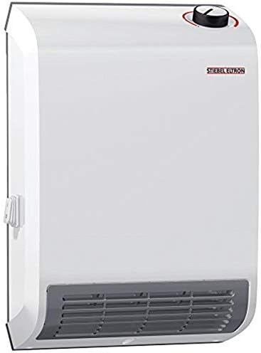 Stiebel Eltron 236305 Electric Fan Heater 2000W 240V