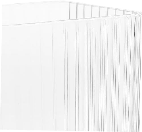KONTONTY Wall-Mounted Toothbrush Holder Set with Ventilation