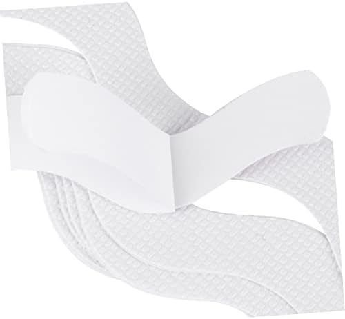 12pcs Anti Slip Adhesive Tape for Bath Shower Safety Stickers