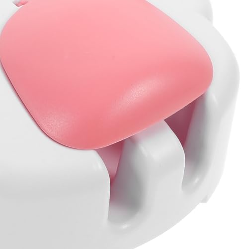 Luxshiny Wall-Mounted Electric Toothbrush Holder