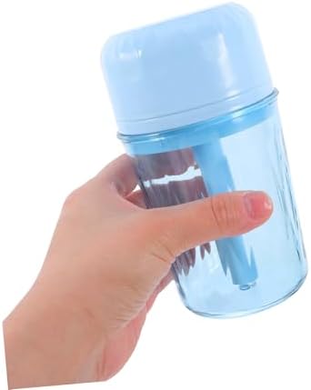 COLLBATH Toothbrush Tumbler Holder Set