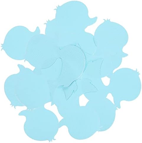Happyyami 24pcs Non-Slip Shower Stickers for Safe Bathing