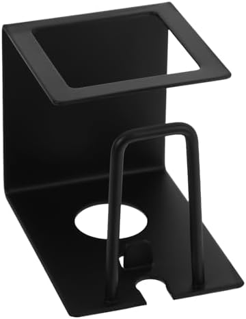 TOPPERFUN Stainless Steel Toothbrush Holder for Bathroom