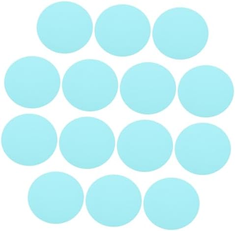 TINEASUR 40pcs Bathtub Stickers Non-Slip Waterproof Decals