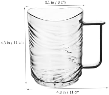 NOLITOY Ergonomic Toothbrush Cup Set Reusable Travel Tumbler