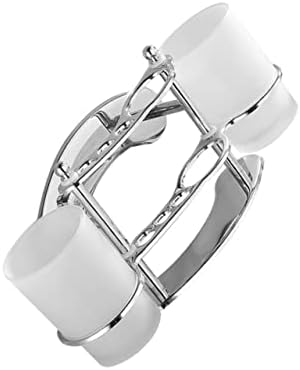Ciieeo Wall Mounted Toothbrush Holder with Cup