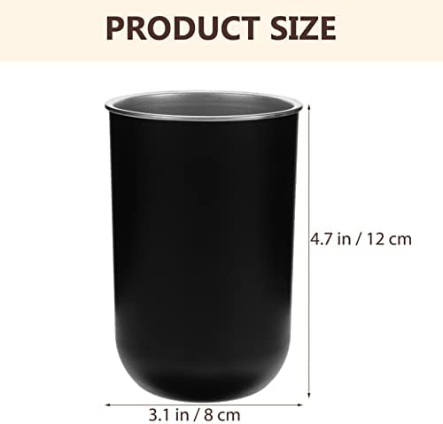 Beavorty Reusable Toothbrush Cup Holder
