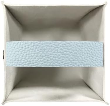 ZOUTAIRONG Reusable Tissue Box Cover with Metal Button