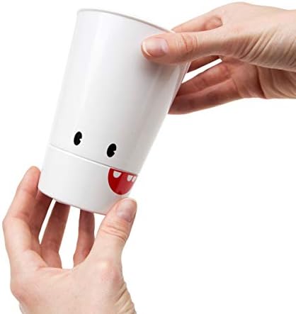 SUCK UK Toothbrush Timer Holder for Kids 1