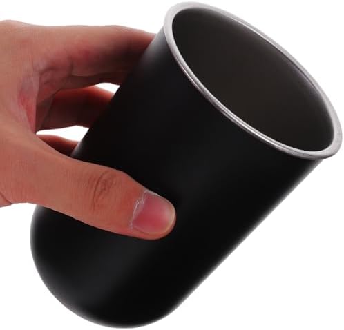 Beavorty Reusable Toothbrush Cup Holder
