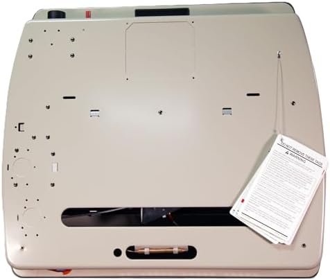 Comfort Glow 5 Plaque 30000 BTU Gas Wall Heater
