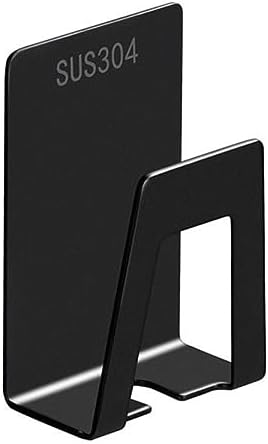 PRETYZOOM Wall Mount Toothbrush Holder with Suction