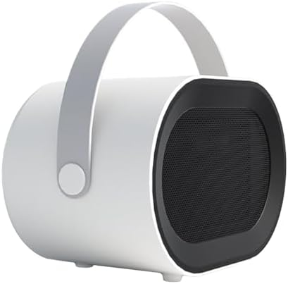 2024 New Space Heater with Timer and Temperature Control