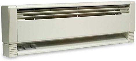 Marley Qmark HBB2004 2000W Electric Baseboard Heater
