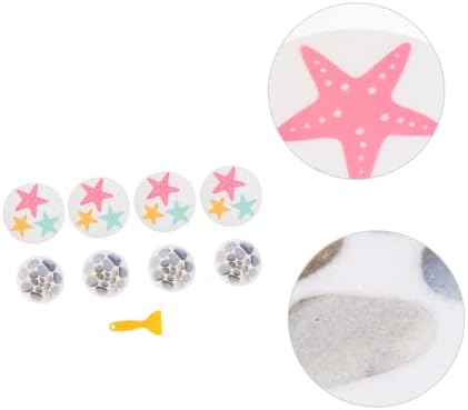 ABOOFAN 8Pcs Non-Slip Bathtub Stickers for Safety 1