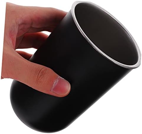 Hemoton 2 Pack Toothbrush Cup Holder Set