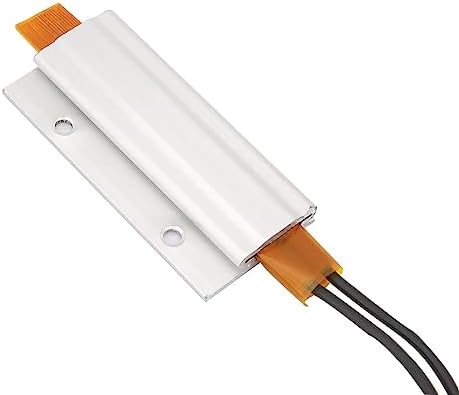 60x28x7mm Air Heater with Aluminum Housing 1