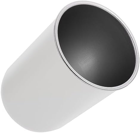 Zerodeko Portable Toothbrush Holder 350ml Reusable Cup