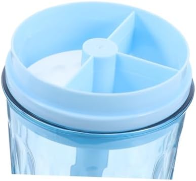 COLLBATH Toothbrush Tumbler Holder Set