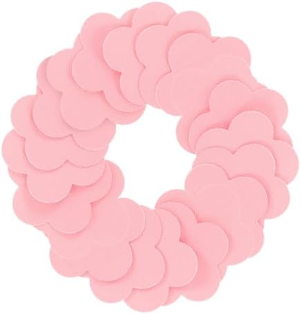 Veemoon 20pcs Non-Slip Bathtub Stickers Anti-Slip Decals