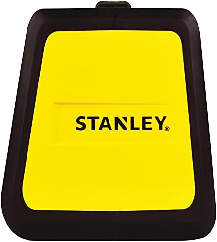 STANLEY Remington 1500W Space Heater for Desks and Tabletops