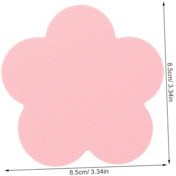 Veemoon 20pcs Non-Slip Bathtub Stickers Anti-Slip Decals