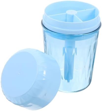 COLLBATH Toothbrush Tumbler Holder Set