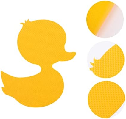 TINEASUR 1set Anti-Skid Bathtub Decals