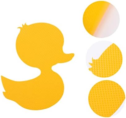Hemobllo Non-Slip Bathtub Stickers with Anti-Skid Design