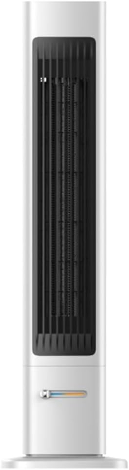 PELONIS Oscillating Tower Fan Heater Combo with Remote