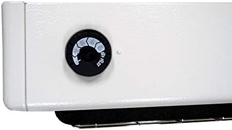 Empire SR30TW Vent Free Propane Heater