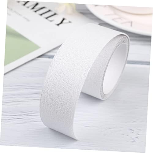 DECHOUS 3 Rolls Anti-Slip Tub Stickers for Bath Safety