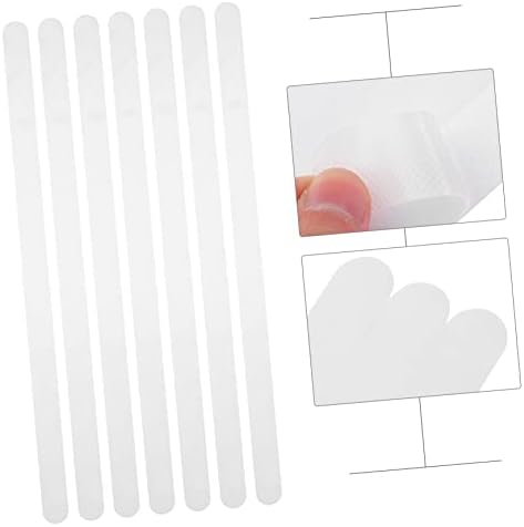 Mobestech Non-Slip Bath Stickers for Safety and Style