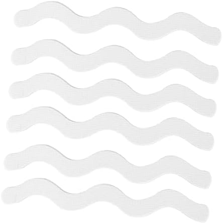 Cabilock 12 Pack Anti-Slip Bathtub Stickers
