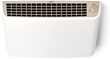ENVI MAX Electric Wall Heater for Large Rooms