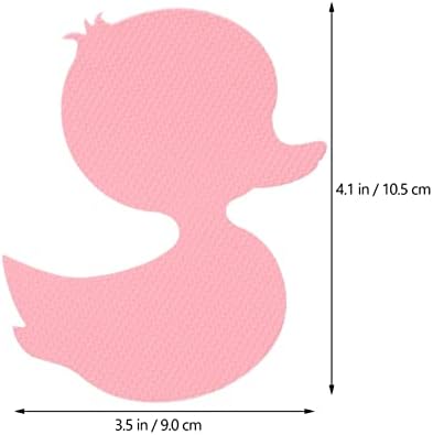 Cabilock Pool Skid Stickers Non-Slip Bathtub Set